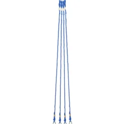 Danielson FTCH Crab Trap Harness 4-Arms with Nickel Plated Hardware - Your Premium Fishing Gear Store Rods Lines Baits Accessories^ Store