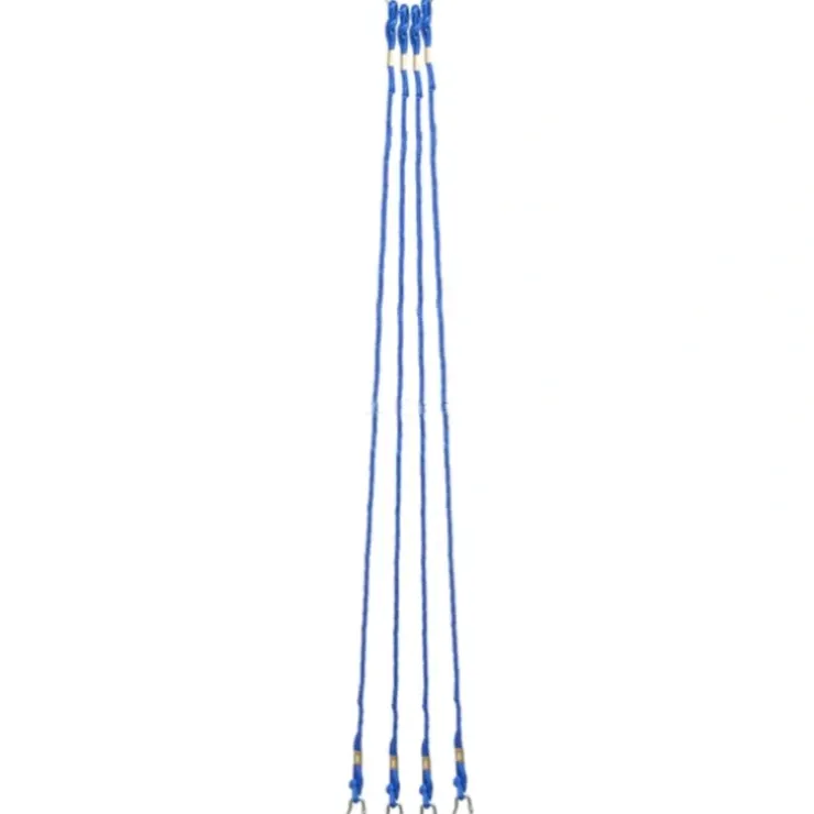 Danielson FTCH Crab Trap Harness 4-Arms with Nickel Plated Hardware - Your Premium Fishing Gear Store Rods Lines Baits Accessories^ Store