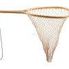 Danielson Landing Net Bamboo Frame Large - Your Premium Fishing Gear Store Rods Lines Baits Accessories^ Best
