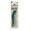 Danielson Pacific Bucktail Mylar Needlefish Striper Lure Teaser, Green Flash - Your Premium Fishing Gear Store Rods Lines Baits Accessories^ Outlet