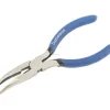 Danielson Pliers Hcarb Bent Nose 8" - Your Premium Fishing Gear Store Rods Lines Baits Accessories^ Clearance