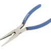 Danielson Pliers Hcarb Long Nose 8" - Your Premium Fishing Gear Store Rods Lines Baits Accessories^ Best Sale