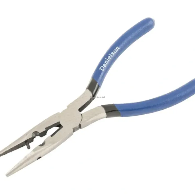 Danielson Pliers Lead Wire 7" - Your Premium Fishing Gear Store Rods Lines Baits Accessories^ Hot