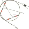 Danielson Rig Double Spreader Arm Bottom Wire - Your Premium Fishing Gear Store Rods Lines Baits Accessories^ Online
