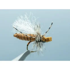 Daniel's Tan Hegan Ant #8 - Your Premium Fishing Gear Store Rods Lines Baits Accessories^ Shop
