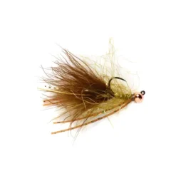 Daniels UV Polar Jig Olive Barbless - Your Premium Fishing Gear Store Rods Lines Baits Accessories^ New