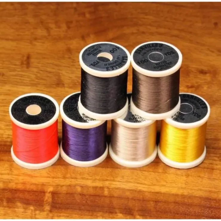 Danville 140 Denier Thread - Your Premium Fishing Gear Store Rods Lines Baits Accessories^ Sale