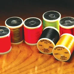 Danville 210D - Your Premium Fishing Gear Store Rods Lines Baits Accessories^ Outlet