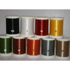 Danville 3/0 Monocord Thread - Your Premium Fishing Gear Store Rods Lines Baits Accessories^ Flash Sale