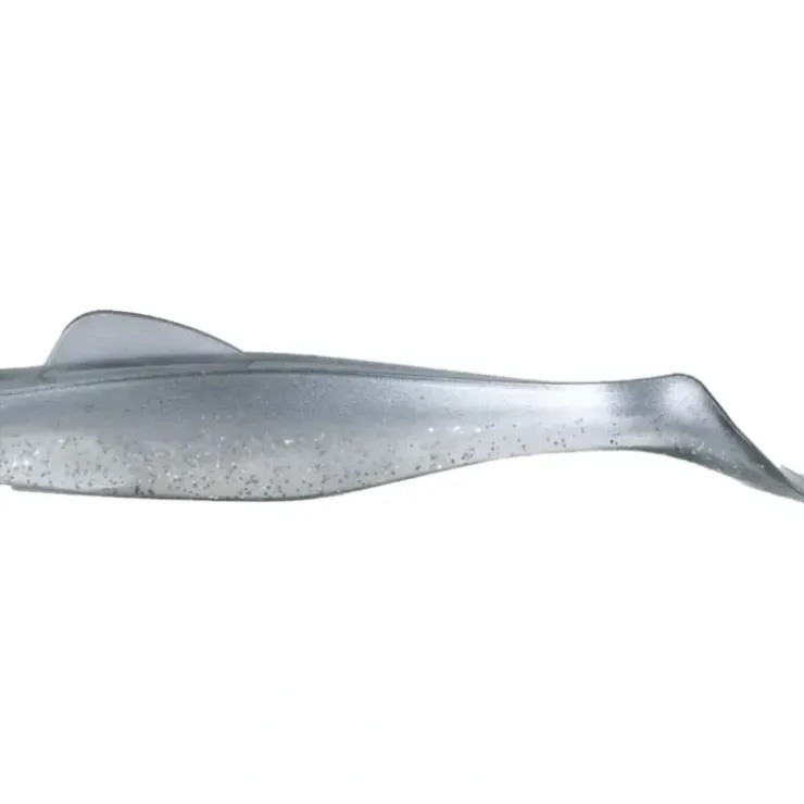 Dark Matter Fishaholic Finback Shad - Your Premium Fishing Gear Store Rods Lines Baits Accessories^ Outlet
