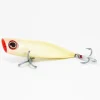 Dark Matter Fishaholic Pulsar Popper - Your Premium Fishing Gear Store Rods Lines Baits Accessories^ Cheap