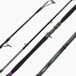 Dark Matter IO701LC 7' IO Casting Rod - Your Premium Fishing Gear Store Rods Lines Baits Accessories^ New