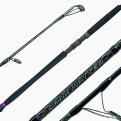 Dark Matter IO Spinning Rods - Your Premium Fishing Gear Store Rods Lines Baits Accessories^ Shop