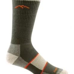Darn Tough Mens Coolmax Boot Sock Full Cushion - Your Premium Fishing Gear Store Rods Lines Baits Accessories^ Best