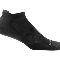 Darn Tough Mens Vertex No Show Tab Sock Ultra Light - Your Premium Fishing Gear Store Rods Lines Baits Accessories^ Shop