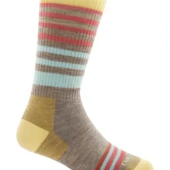 Darn Tough Womens Gatewood Boot Sock Full Cushion - Your Premium Fishing Gear Store Rods Lines Baits Accessories^ Outlet