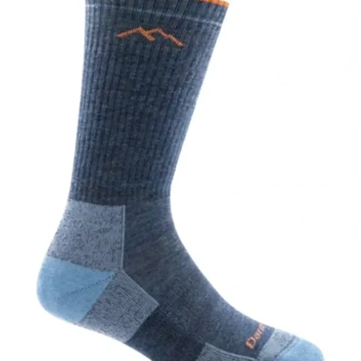 Darn Tough Womens Hiker Boot Sock Cushion - Your Premium Fishing Gear Store Rods Lines Baits Accessories^ Online