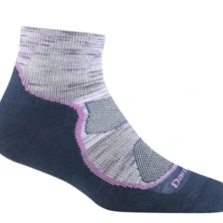 DARN TOUGH WOMENS LIGHT HIKER 1/4 LIGHTWEIGHT WITH CUSHION - Your Premium Fishing Gear Store Rods Lines Baits Accessories^ Best