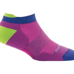 Darn Tough Womens Vertex No Show Tab Sock Ultra Light Cushion - Your Premium Fishing Gear Store Rods Lines Baits Accessories^ Outlet