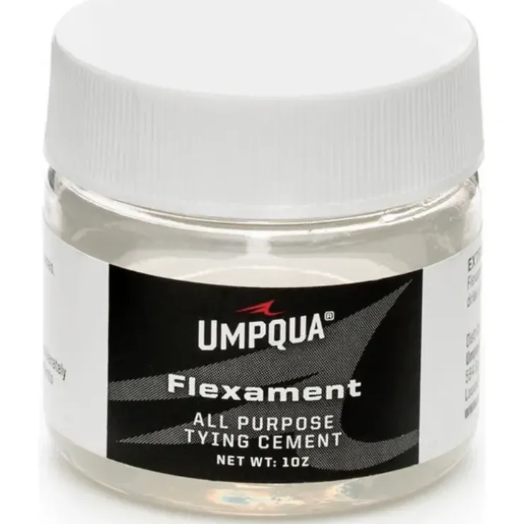 Dave's Flexament Head Cement - Your Premium Fishing Gear Store Rods Lines Baits Accessories^ Online