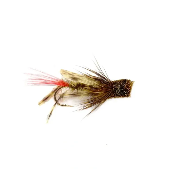 Dave's Hopper Green - Your Premium Fishing Gear Store Rods Lines Baits Accessories^ Store
