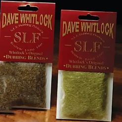 Dave Whitlock SLF Dubbing - Your Premium Fishing Gear Store Rods Lines Baits Accessories^ Sale