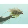 Davey Wotton Caddis Emerger Olive #14 - Your Premium Fishing Gear Store Rods Lines Baits Accessories^ Shop