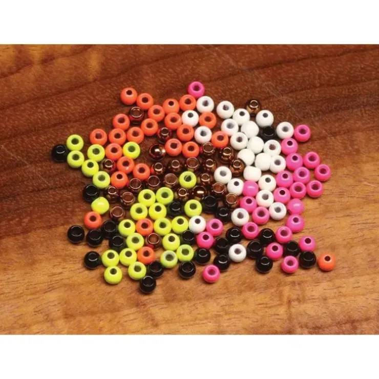 Dazzle Brass Beads 3/32 Inch - Your Premium Fishing Gear Store Rods Lines Baits Accessories^ Sale
