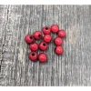 3D Beads Red - Your Premium Fishing Gear Store Rods Lines Baits Accessories^ Discount