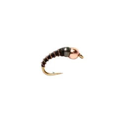 DD Midge Black - Your Premium Fishing Gear Store Rods Lines Baits Accessories^ Shop