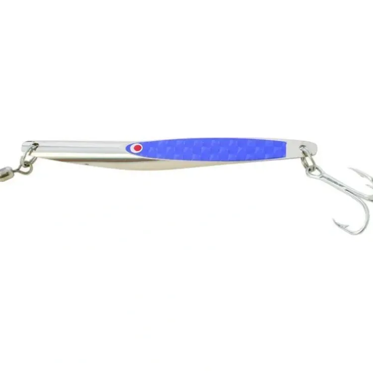 Deadly Dick 3/4L-05 Long Casting/Jigging Lure, 0.39oz - Your Premium Fishing Gear Store Rods Lines Baits Accessories^ Fashion