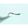 Dean's Black/Red Double Duty #16 - Your Premium Fishing Gear Store Rods Lines Baits Accessories^ Online