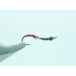 Dean's Black/Red Double Duty #16 - Your Premium Fishing Gear Store Rods Lines Baits Accessories^ Online
