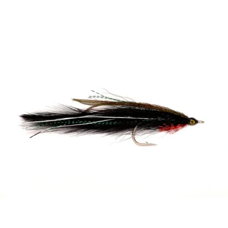 Deceiver Black - Your Premium Fishing Gear Store Rods Lines Baits Accessories^ Clearance