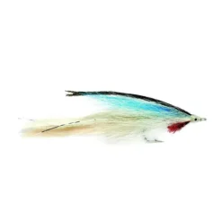 Deceiver Blue/White 2/0 - Your Premium Fishing Gear Store Rods Lines Baits Accessories^ Clearance