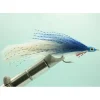 Deceiver Blue/Wht #1/0 - Your Premium Fishing Gear Store Rods Lines Baits Accessories^ Store
