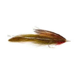 Deceiver Olive & Brown - Your Premium Fishing Gear Store Rods Lines Baits Accessories^ Best Sale