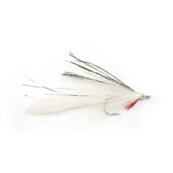 Deceiver White - Your Premium Fishing Gear Store Rods Lines Baits Accessories^ Sale