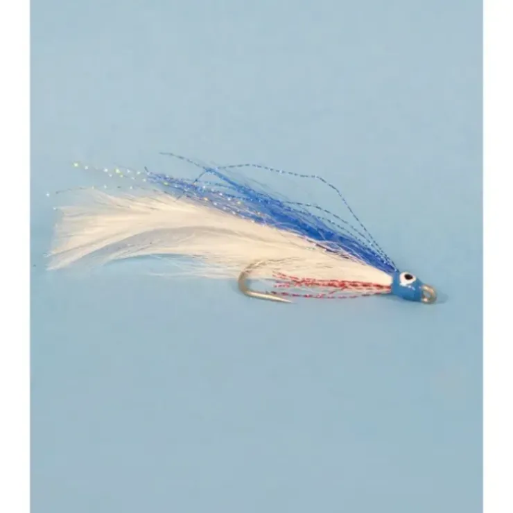 Deciever Blue/White #2 - Your Premium Fishing Gear Store Rods Lines Baits Accessories^ Cheap