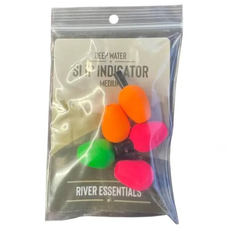 Deep Water Slip Indicator Medium - Your Premium Fishing Gear Store Rods Lines Baits Accessories^ Outlet