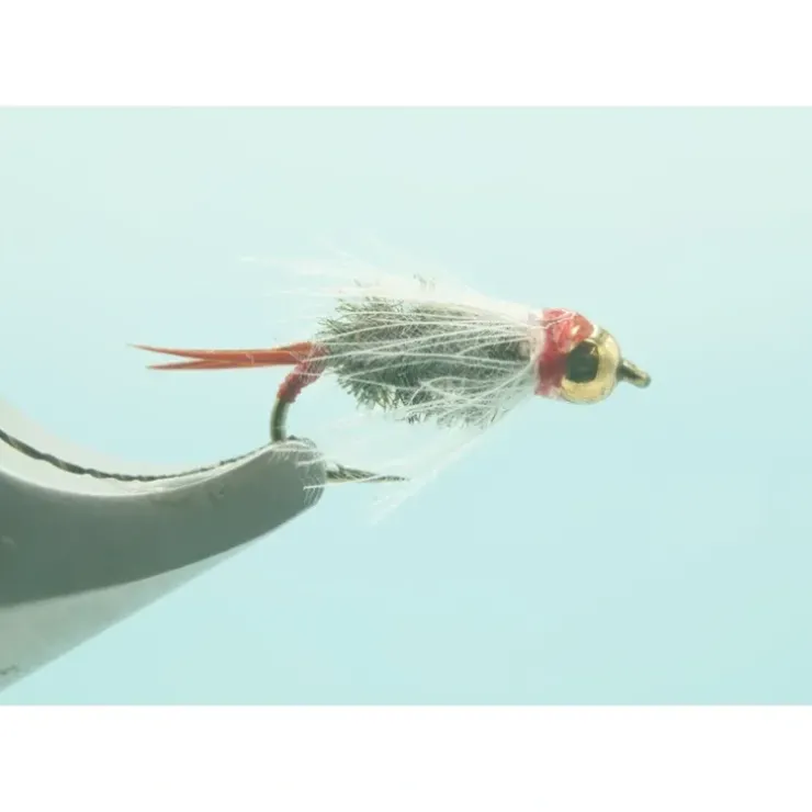 Delektable Brandon's BH Prince #14 - Your Premium Fishing Gear Store Rods Lines Baits Accessories^ Discount