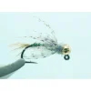 Delektable Jig Hammerhead Holo Green #14 - Your Premium Fishing Gear Store Rods Lines Baits Accessories^ Outlet