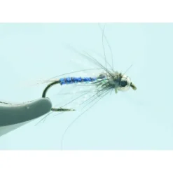 Delektable Lil Spanker Blue #14 - Your Premium Fishing Gear Store Rods Lines Baits Accessories^ Best Sale