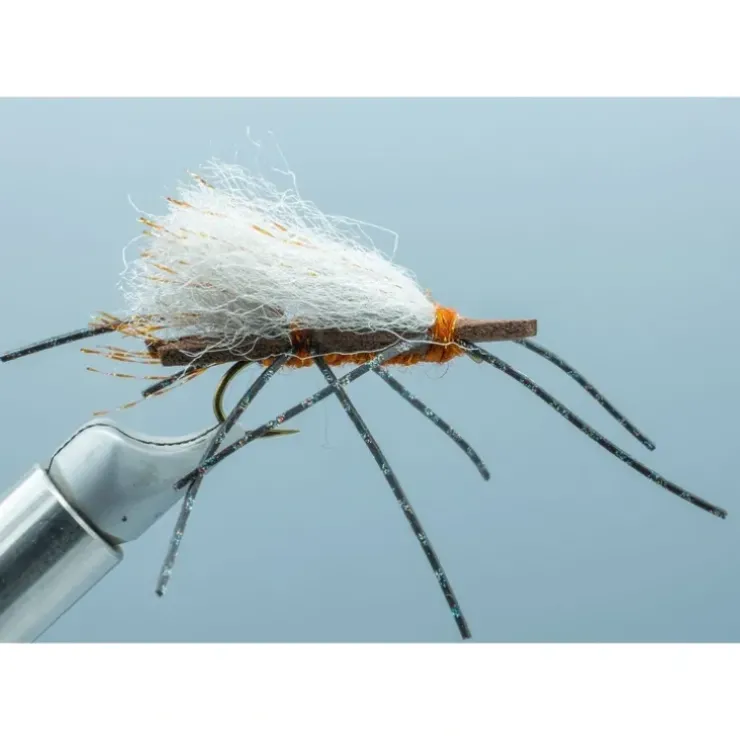 Delektable M2T Chubbyness UV Salmon #6 - 1 Doz. - Your Premium Fishing Gear Store Rods Lines Baits Accessories^ Clearance