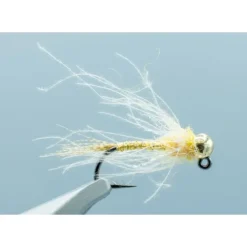 Delektable TBH-Jig Spanker Gold #14 - Your Premium Fishing Gear Store Rods Lines Baits Accessories^ Store