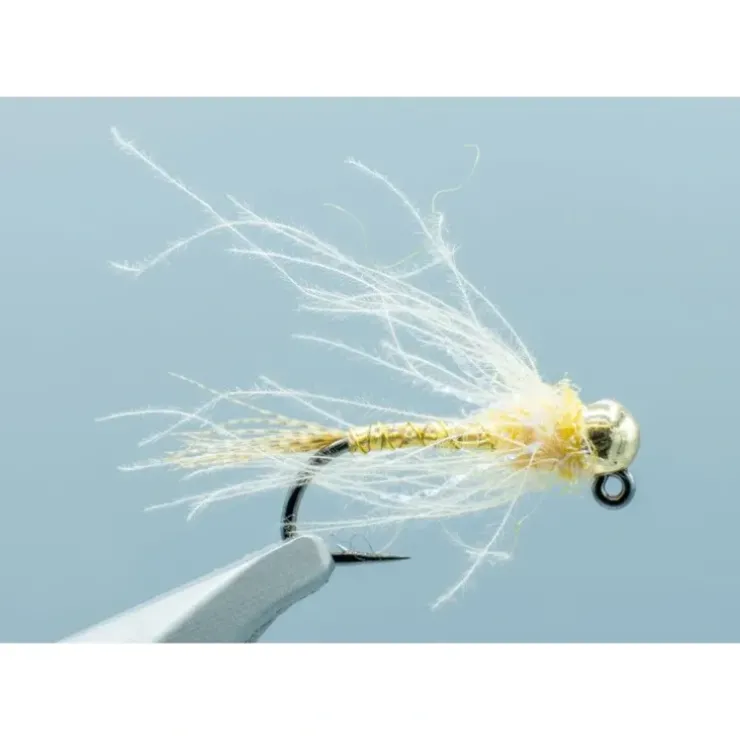 Delektable TBH-Jig Spanker Gold #14 - Your Premium Fishing Gear Store Rods Lines Baits Accessories^ Store