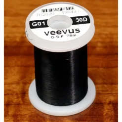 30 Denier Gsp Veevus - Your Premium Fishing Gear Store Rods Lines Baits Accessories^ Flash Sale