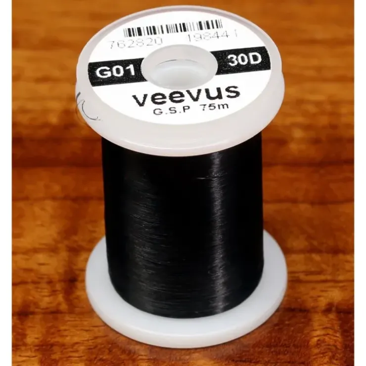 30 Denier Gsp Veevus - Your Premium Fishing Gear Store Rods Lines Baits Accessories^ Flash Sale