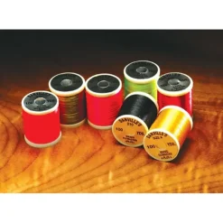 210 Denier Waxed Danville Flymaster Plus - Your Premium Fishing Gear Store Rods Lines Baits Accessories^ Outlet