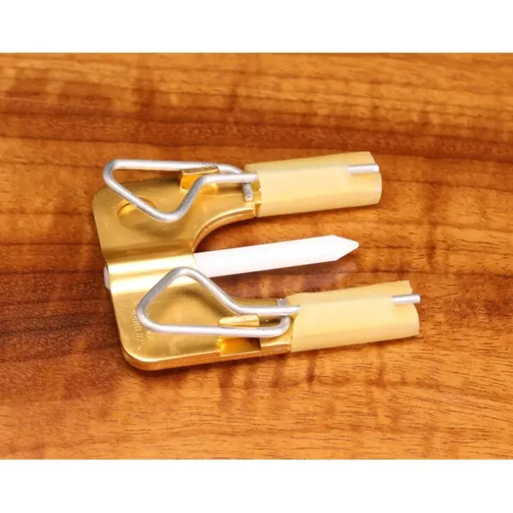 Dennison Blood Knot Tool - Your Premium Fishing Gear Store Rods Lines Baits Accessories^ New